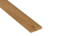 Leander Oak 78"x2" Engineered Surface Reducer Molding - MSI Collection