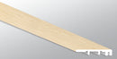 Lenexa Creek 0.26"x94"x1.77" Luxury Vinyl Flooring Trim End Cap - MSI Everlife Collection