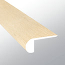 Lenexa Creek 0.75"x94"x2.75" Luxury Vinyl Flooring Trim Flush Stair Nose - MSI Everlife Collection