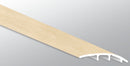 Lenexa Creek 0.35"x94"x1.77" Luxury Vinyl Flooring Trim Surface Reducer - MSI Everlife Collection