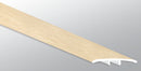 Lenexa Creek 0.27"x94"x1.77" Luxury Vinyl Flooring Trim T Molding Large Molding - MSI Everlife Collection