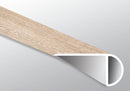 Linen Loggia Overlapping Stair Nose Molding - MSI Everlife Collection