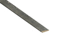 Liora 0.43" Thick x 1.49" Wide x 78" Length Luxury Vinyl Reducer Molding - MSI Everlife edge view