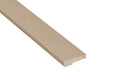 Mable 78"x3" Engineered Flush Stair Nose Eased Molding - MSI Collection