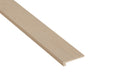 Mable 48"x11.25" Engineered Stair Tread Eased Edge Molding - MSI Collection