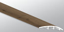 Malden Vinyl Multi Purpose Molding 94"x1.20" - MSI Collection