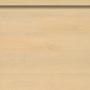 Mellshire 0.49 in. T x 94.71 in. L x 1.73 in. W Luxury Vinyl Flooring Trim End Cap Molding