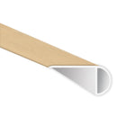 Mellshire 1.14 in. Thick X 2.07 in. Wide X 94.71 in. Length Luxury Vinyl Overlapping Stairnose Molding