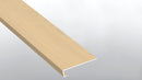 Mellshire Engineered Hardwood Stair Tread Molding 47"x11.5" - MSI Collection
