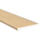 Mellshire 1.73 in. T x 47 in. L x 12.1 in. W Luxury Vinyl Flooring Trim Eased Edge Stair Tread