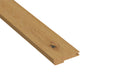 Mesa Ridge Engineered Hardwood Flush Stair Nose Molding 78"x3" - MSI Collection