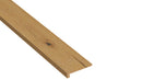 Mesa Ridge Engineered Hardwood Stair Tread Molding 48"x11.5" - MSI Collection