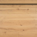 Montevideo Oak 78"x3" Engineered Flush Stair Nose Eased Molding - MSI Collection