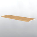 Mt Sande Vinyl Stair Tread Molding 47.24"x12.01" - MSI Collection