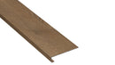 Roghan Engineered Stair Tread Eased Edge Molding 47"x11.5" - MSI Collection