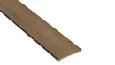 Roghan Vinyl Stair Tread Molding 47.24"x12.01" - MSI Collection