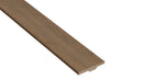 Roghan Hybrid Flooring Trim T Molding 94.49"x1.77" - MSI Collection