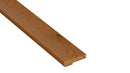 Scarborough Buff 78"x3" Engineered Flush Stair Nose Eased Molding - MSI Collection