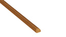 Scarborough Buff 78"x0.75" Engineered Quarter Round Molding - MSI Collection