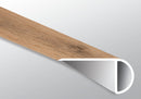 Scandi Overlapping Stair Nose Molding - MSI Everlife Collection