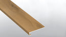 Scandi Engineered Stair Tread Eased Molding 47"x11.5" - MSI Collection