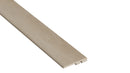 Schertz Oak Hybrid End Cap Molding 94.49"x1.42" - MSI Collection