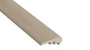 Schertz Oak Hybrid Overlapping Stair Nose Molding 94.49"x2.76" - MSI Collection