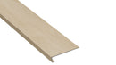 Schertz Oak Engineered Stair Tread Eased Molding 47"x11.5" - MSI Collection