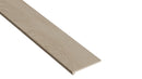Schertz Oak 47.24"x12.01" Vinyl Stair Tread Eased Molding - MSI Collection