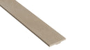 Schertz Oak Hybrid T Molding 94.49"x1.77" - MSI Collection