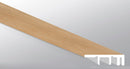 Selbourne Luxury Vinyl End Cap Molding Large - MSI Everlife Collection