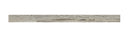 Stableton 1.03"x94"x2.23" Luxury Vinyl Flooring Trim Overlapping Stair Nose - MSI Everlife Collection