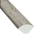 Stableton 0.75 in. T x 94 in. L x 0.63 in. W Quarter Round Flooring Trim