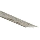 Stableton 0.27"x94"x1.77" Luxury Vinyl Flooring Trim T Molding Large - MSI Everlife Collection