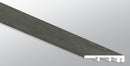 Stormbound Waterproof Vinyl End Cap Molding 94"x1.77" - MSI Collection
