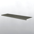Stormbound Vinyl Stair Tread Eased Molding 47.25"x12" - MSI Collection