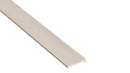 Sunny Shake Hybrid Flush Stair Nose Molding 94.49"x4.53" - MSI Collection