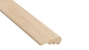 Sunnyvale Hybrid Overlapping Stair Nose Molding 94"x2.09" - MSI Collection