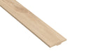 Sunnyvale Hybrid T Molding 94"x1.77" - MSI Collection