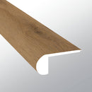Swilcan Vinyl Flush Stair Nose Molding 94"x2.75" - MSI Collection