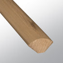 Swilcan 0.75 in. T x 94 in. L x 0.63 in. W Quarter Round Flooring Trim