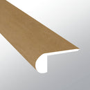Taos 0.75"x94"x2.75" Luxury Vinyl Flooring Trim Flush Stair Nose - MSI Everlife Collection
