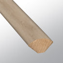 Tifton 0.75 in. T x 94 in. L x 0.63 in. W Quarter Round Flooring Trim