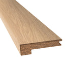 Tualatin Blonde 78"x3" Engineered Flush Stair Nose Eased Molding - MSI Collection
