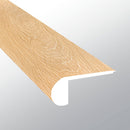 Valleyview Grove 0.75"x94"x2.75" Luxury Vinyl Flooring Trim Flush Stair Nose - MSI Everlife Collection