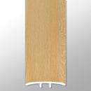 Valleyview Grove 0.27"x94"x1.77" Luxury Vinyl Flooring Trim T Molding Large - MSI Everlife Collection