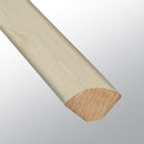 Vintaj 0.75 in. T x 94 in. L x 0.63 in. W Quarter Round Flooring Trim