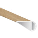 Waldorf Vinyl Overlapping Stair Nose Molding 94"x2.23" - MSI Collection