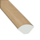 Waldorf 0.75 in. T x 94 in. L x 0.63 in. W Quarter Round Flooring Trim