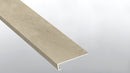 Waldron 47"x11.5" Engineered Stair Tread Eased Molding - MSI Collection